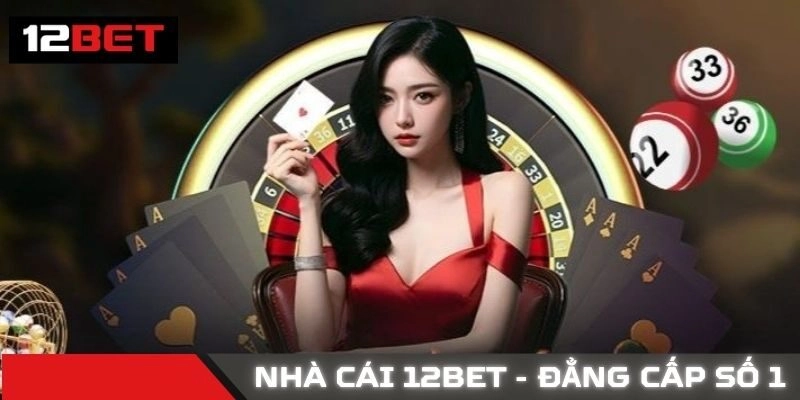 Thế giới cá cược giải trí đa màu sắc